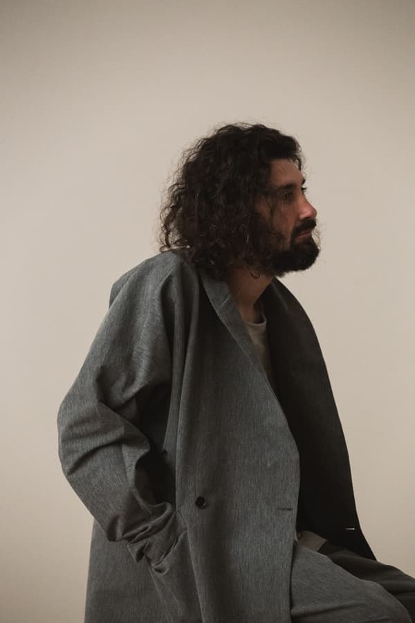 探究遠古文化之美－YANTOR 2016 秋冬系列