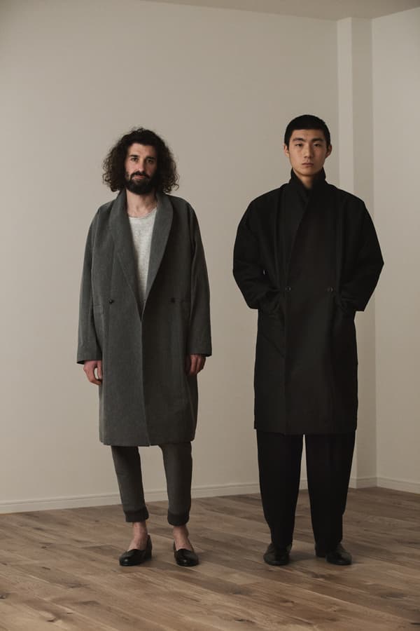 探究遠古文化之美－YANTOR 2016 秋冬系列