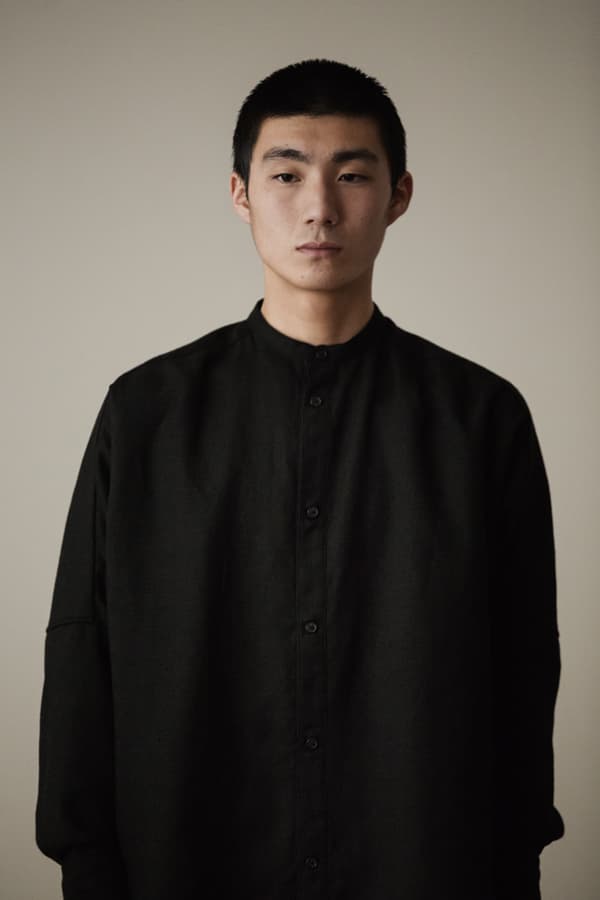 探究遠古文化之美－YANTOR 2016 秋冬系列