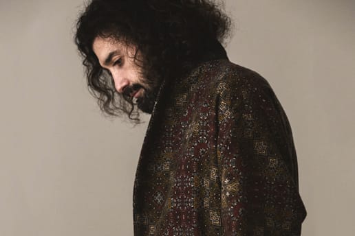 探究遠古文化之美－YANTOR 2016 秋冬系列