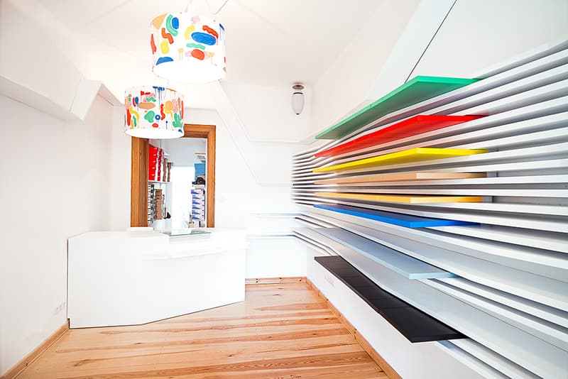 #hypebeastkids: 走進小童專屬球鞋時裝店－Yumalove 