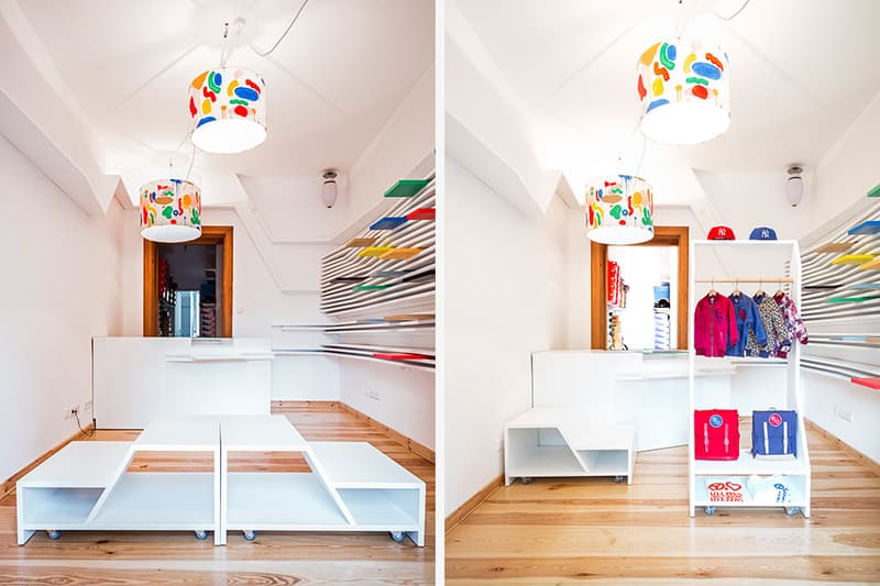 #hypebeastkids: 走進小童專屬球鞋時裝店－Yumalove 