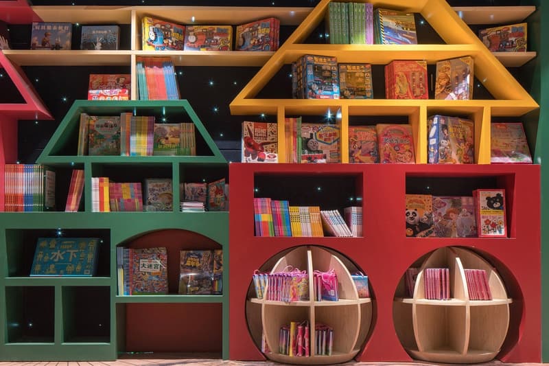 「中國最美書店」鐘書閣揚州添新址