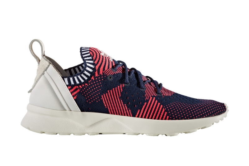 女生獨佔－adidas Originals 正式發表 ZX Flux ADV Virtue PK 2016 秋冬系列