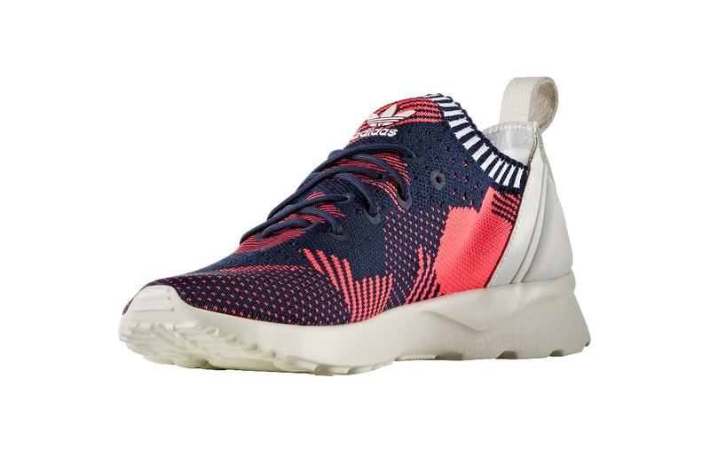 女生獨佔－adidas Originals 正式發表 ZX Flux ADV Virtue PK 2016 秋冬系列