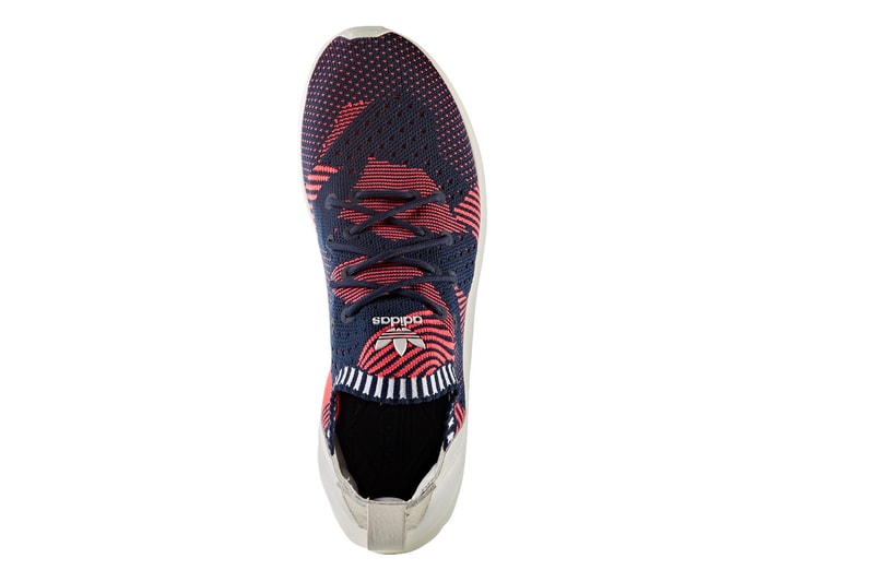 女生獨佔－adidas Originals 正式發表 ZX Flux ADV Virtue PK 2016 秋冬系列