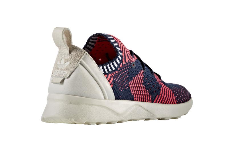 女生獨佔－adidas Originals 正式發表 ZX Flux ADV Virtue PK 2016 秋冬系列
