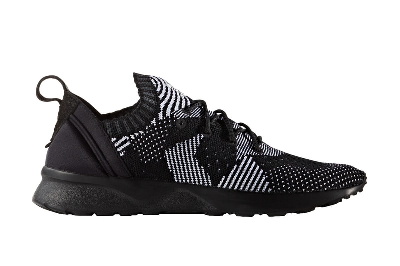 女生獨佔－adidas Originals 正式發表 ZX Flux ADV Virtue PK 2016 秋冬系列