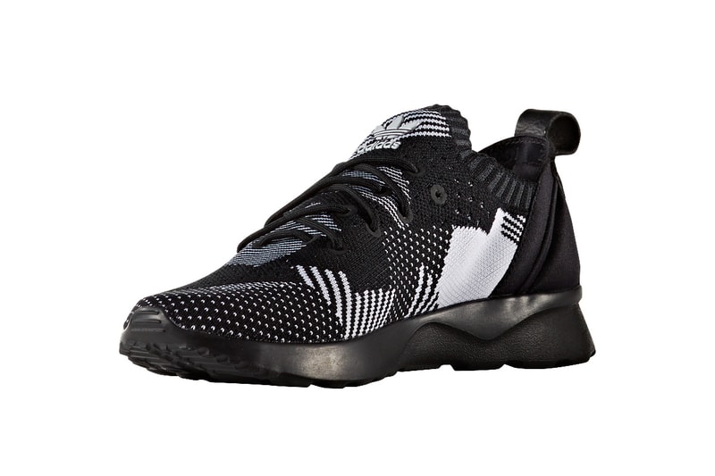 女生獨佔－adidas Originals 正式發表 ZX Flux ADV Virtue PK 2016 秋冬系列