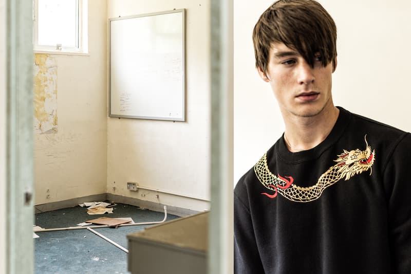 BlackEyePatch 2016 秋冬系列現已上架