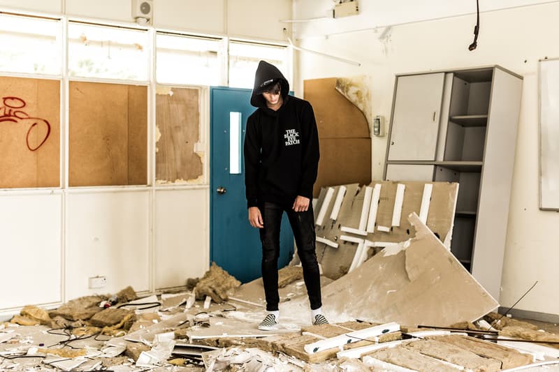 BlackEyePatch 2016 秋冬系列現已上架