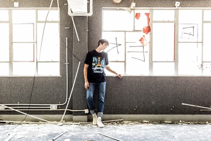 BlackEyePatch 2016 秋冬系列現已上架