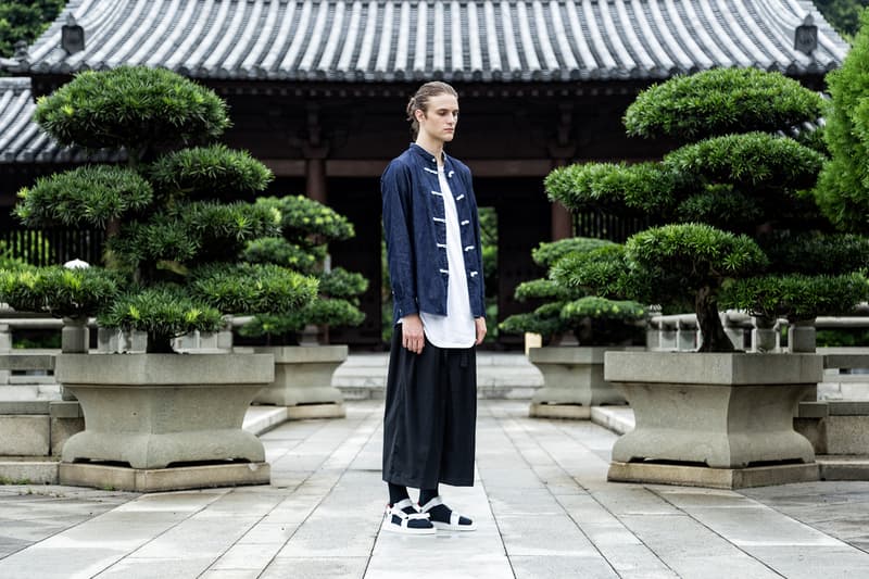 SASQUATCHfabrix. 2016 秋冬系列現已上架