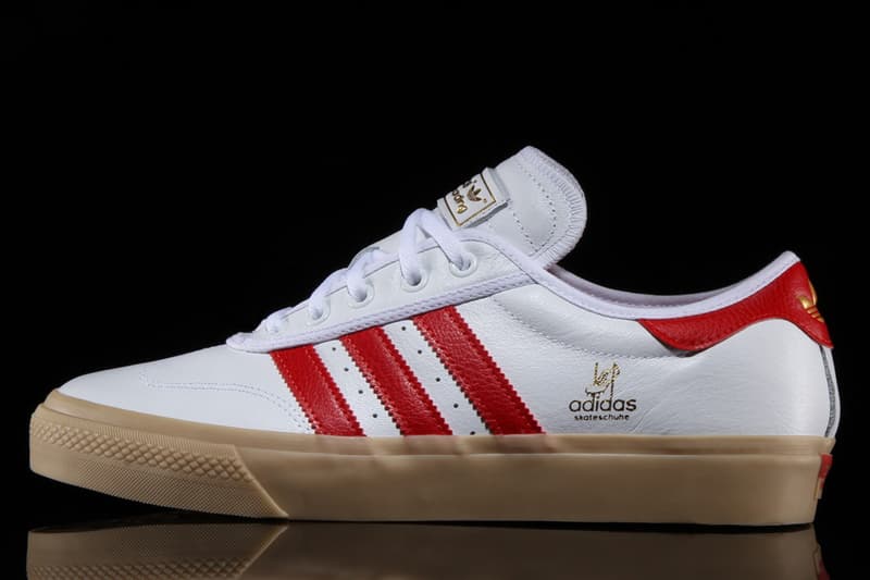 adidas Adi-Ease Premium Leather「Universal」系列