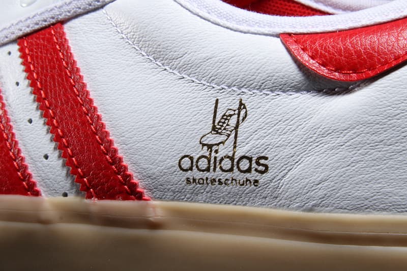 adidas Adi-Ease Premium Leather「Universal」系列