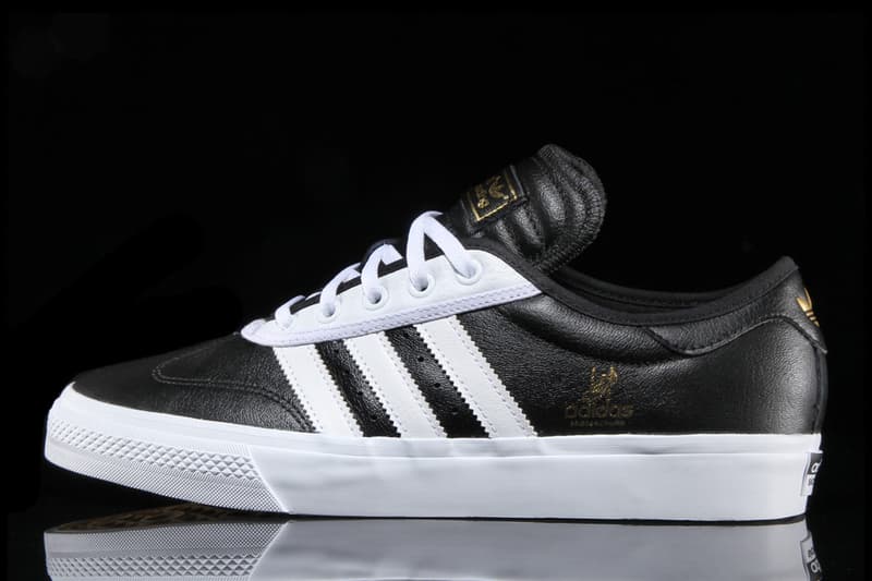 adidas Adi-Ease Premium Leather「Universal」系列