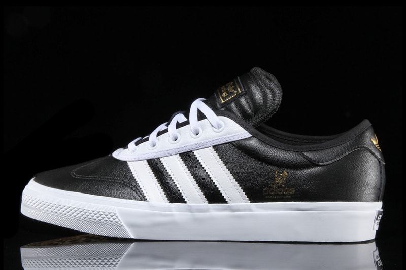 adidas Adi-Ease Premium Leather「Universal」系列