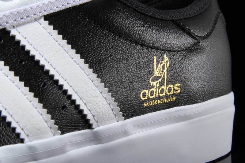 adidas Adi-Ease Premium Leather「Universal」系列