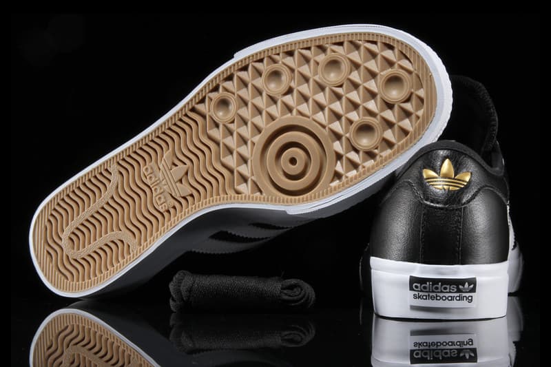 adidas Adi-Ease Premium Leather「Universal」系列