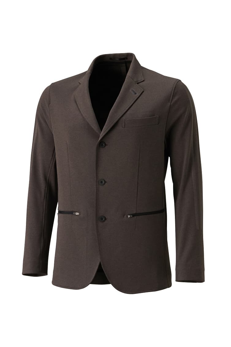 adidas 推出「Performance Setup」運動西服