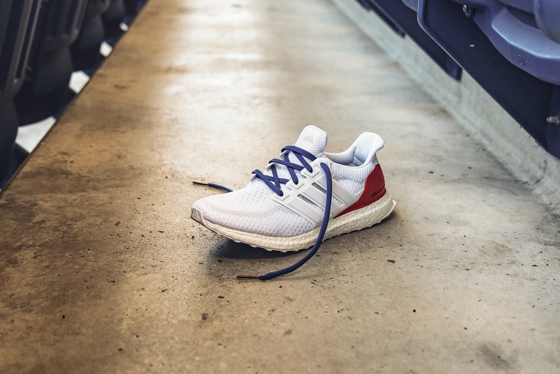 adidas 推出 NCAA 獨佔 UltraBOOST 系列