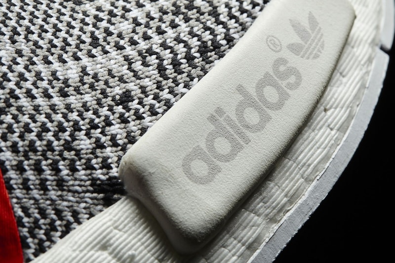 adidas Originals NMD_R1 全新配色設計