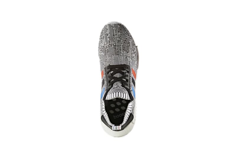 adidas Originals NMD_R1 全新配色設計