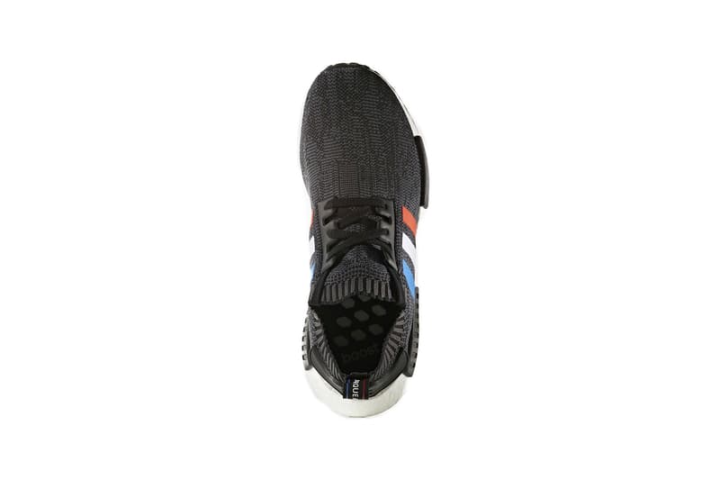 adidas Originals NMD_R1 全新配色設計