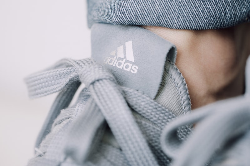 adidas 全新 PureBOOST RAW 正式上架