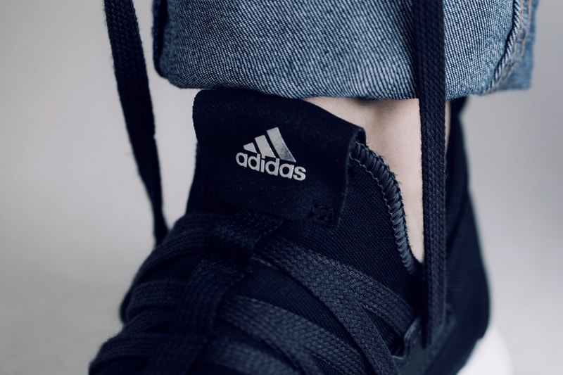 adidas 全新 PureBOOST RAW 正式上架