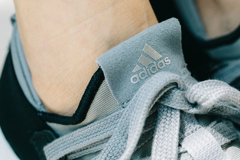 女生獨佔配色－adidas 全新 PureBOOST RAW 上架