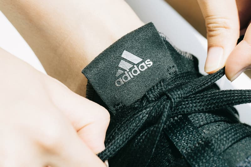 女生獨佔配色－adidas 全新 PureBOOST RAW 上架