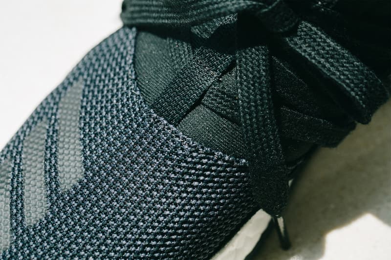 女生獨佔配色－adidas 全新 PureBOOST RAW 上架