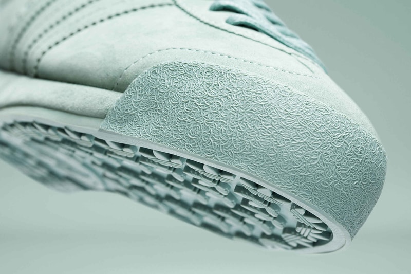 adidas Originals Samoa 2016 秋季全新配色系列