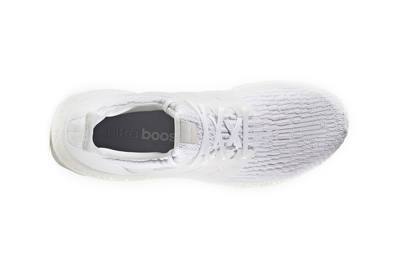 細節提升！搶先預覽 2016 新款 adidas UltraBOOST