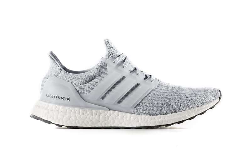 細節提升！搶先預覽 2016 新款 adidas UltraBOOST