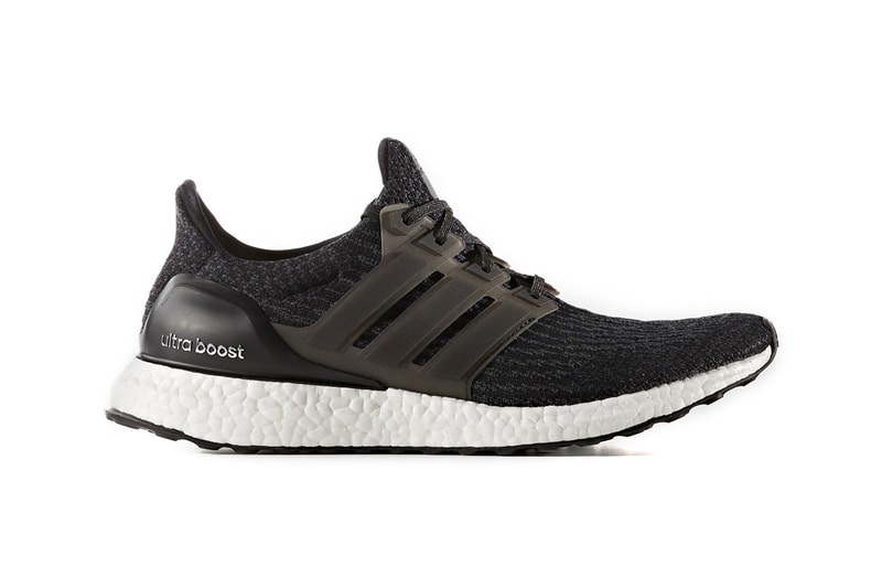 細節提升！搶先預覽 2016 新款 adidas UltraBOOST