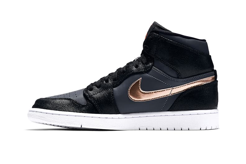 Air Jordan 1 Bronze Medal