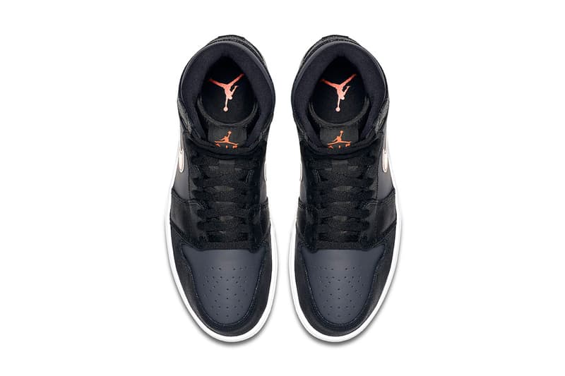 Air Jordan 1 Bronze Medal