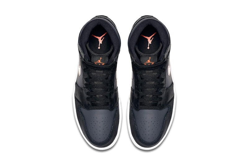 Air Jordan 1 Bronze Medal