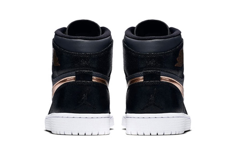 Air Jordan 1 Bronze Medal