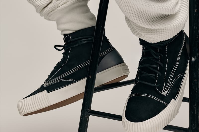 Alexander Wang 2016 秋冬系列