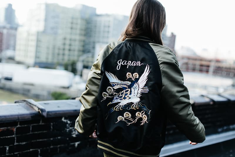 緊跟流行趨勢－Alpha Industries 2016 秋季系列 Lookbook