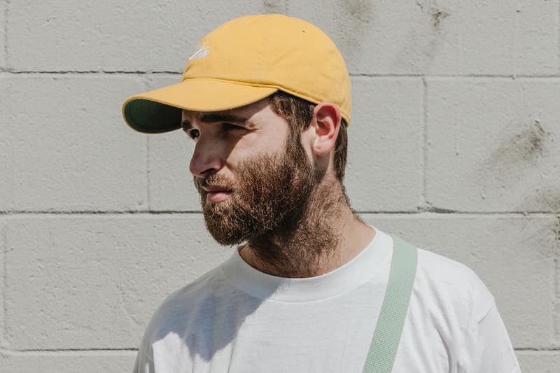 ULTRAOLIVE® x ROUND TWO 聯名包袋系列