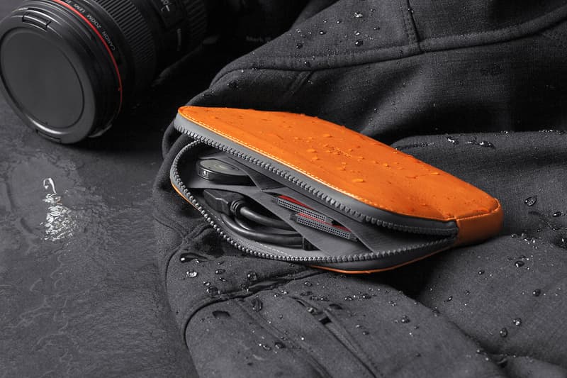 Bellroy 推出 All-Conditions 錢包系列