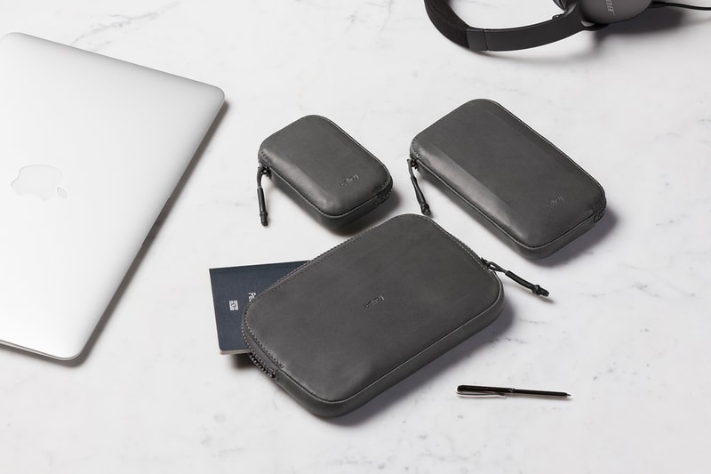 Bellroy 推出 All-Conditions 錢包系列