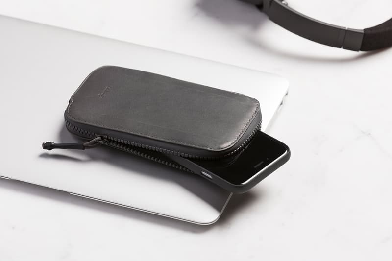 Bellroy 推出 All-Conditions 錢包系列
