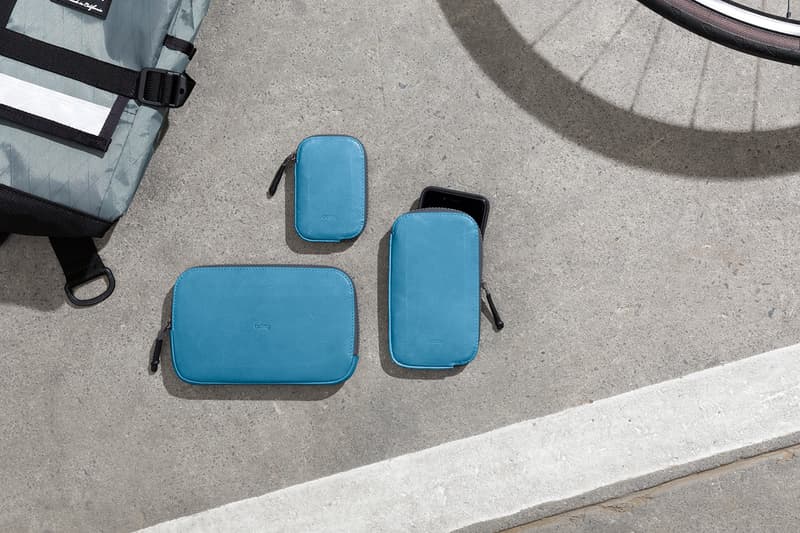 Bellroy 推出 All-Conditions 錢包系列
