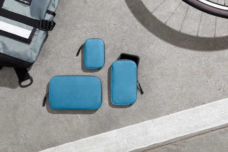 Bellroy 推出 All-Conditions 錢包系列