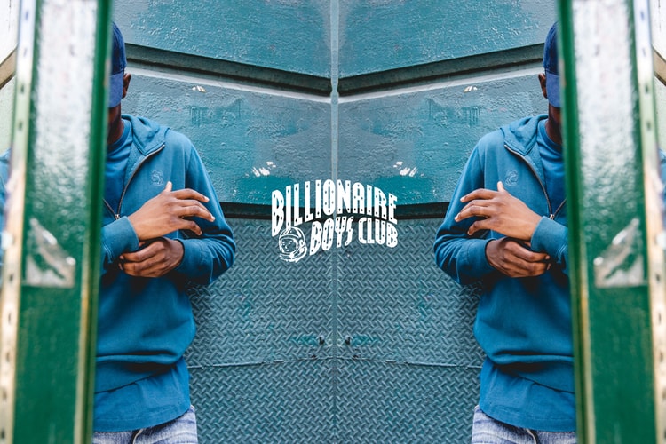 Billionaire Boys Club 2016 最新秋季紐約門店獨佔系列